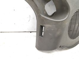 BMW Z4 E85 E86 Foot area side trim 51437016794