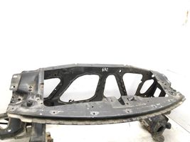 BMW Z4 E85 E86 Pannello di supporto del radiatore 