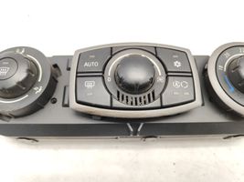 BMW Z4 E85 E86 Oro kondicionieriaus/ klimato/ pečiuko valdymo blokas (salone) 64116931597