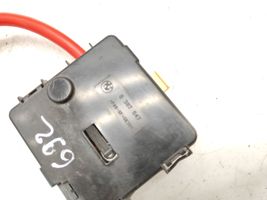 BMW Z4 E85 E86 Positive cable (battery) 8387547
