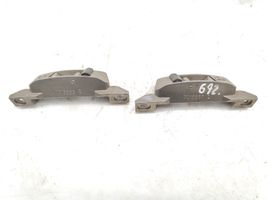 BMW Z4 E85 E86 Convertible roof lock/latch 7016885L