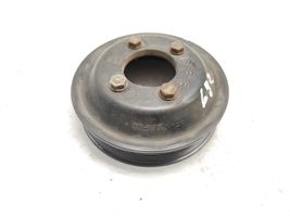 BMW Z4 E85 E86 Puleggia pompa dell’acqua 11511436590