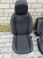 Opel Corsa F Istuinsarja 