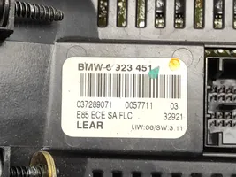 BMW Z4 E85 E86 Przełącznik świateł 6923451