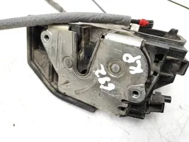 BMW Z4 E85 E86 Front door lock 7036169