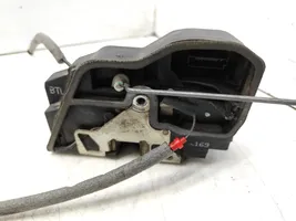 BMW Z4 E85 E86 Front door lock 7036169