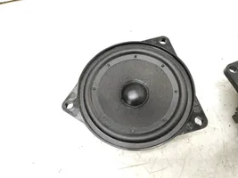 BMW Z4 E85 E86 Haut-parleur de porte avant 65126915837