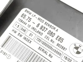 BMW Z4 E85 E86 Alarm control unit/module 65756937080