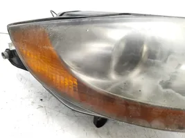 BMW Z4 E85 E86 Headlight/headlamp 