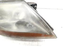 BMW Z4 E85 E86 Headlight/headlamp 