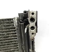 BMW Z4 E85 E86 Gaisa kondicioniera dzeses radiators 64536914033