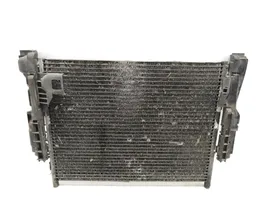 BMW Z4 E85 E86 A/C cooling radiator (condenser) 64536914033