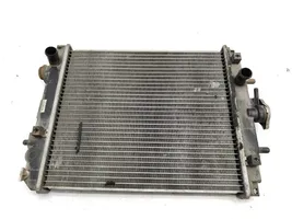 Daihatsu Sirion Radiateur de refroidissement 