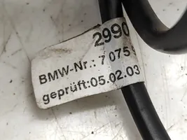 BMW Z4 E85 E86 Autres faisceaux de câbles 7075907