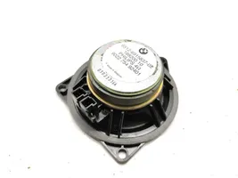 BMW Z4 E85 E86 Haut-parleur de porte avant 65126915837