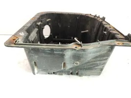 BMW Z4 E85 E86 Battery box tray 51717016956