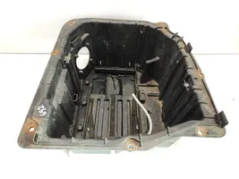 BMW Z4 E85 E86 Battery box tray 51717016956