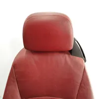 BMW Z4 E85 E86 Front passenger seat 