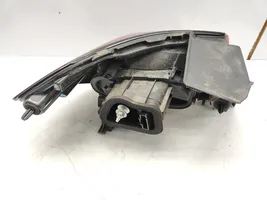 Opel Corsa F Lampa tylna 9829317280