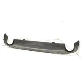 Audi A4 S4 B7 8E 8H Rivestimento della parte inferiore del paraurti posteriore 8E0807521B