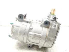 Opel Corsa F Ilmastointilaitteen kompressorin pumppu (A/C) 9847929580