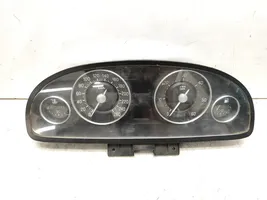 Lancia Thesis Geschwindigkeitsmesser Cockpit 51732538