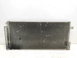 Lancia Delta A/C cooling radiator (condenser) 