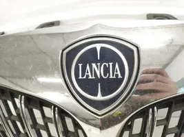 Lancia Delta Oberes Gitter vorne 735485930