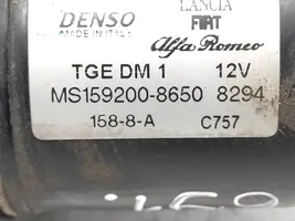 Lancia Delta Tiranti e motorino del tergicristallo anteriore MS1592008650