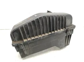 Citroen C2 Boîtier de filtre à air 9654674080