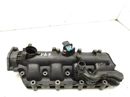 Lancia Delta Intake manifold 