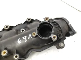 Lancia Delta Intake manifold 