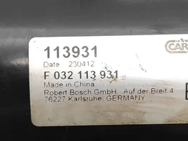 Lancia Delta Motor de arranque 113931