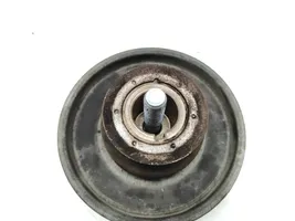 Citroen C2 Crankshaft pulley 