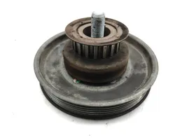 Citroen C2 Crankshaft pulley 