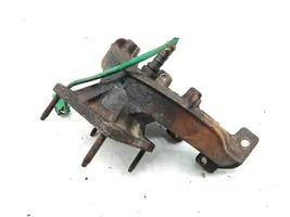 Citroen C2 Exhaust manifold 9661918480