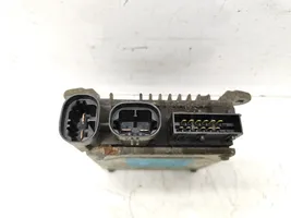 Citroen C2 Power steering control unit/module 9665433880