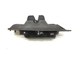 Citroen C2 Serrure de loquet coffre 9652301980