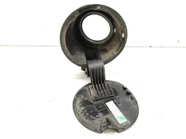 Citroen C2 Bouchon, volet de trappe de réservoir à carburant 9640039180