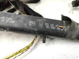 Citroen C2 Other wiring loom 9661439580