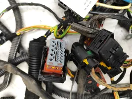 Citroen C2 Other wiring loom 9661439580