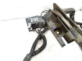 Citroen C2 Faisceau de câblage pour moteur 9662625480