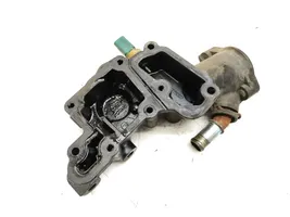 Citroen C2 Termostaatin kotelo 9654775080