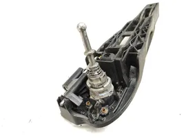 Citroen C2 Klamka zewnętrzna drzwi 9650444480