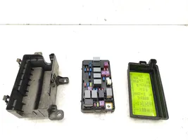 Chevrolet Aveo Fuse box set 96867129