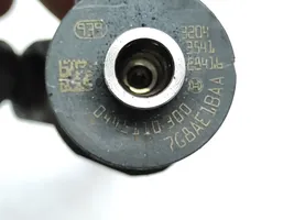 Lancia Delta Injektor Einspritzdüse 0445110300