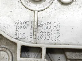 Lancia Delta Etuoven lukko 151809112