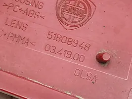Lancia Delta Reflektor Rückstrahler 51808948