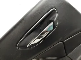 Lancia Delta Rivestimento del pannello della portiera posteriore 07354779800
