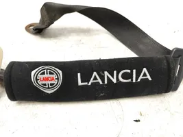 Lancia Delta Takaistuimen turvavyö 07354718040